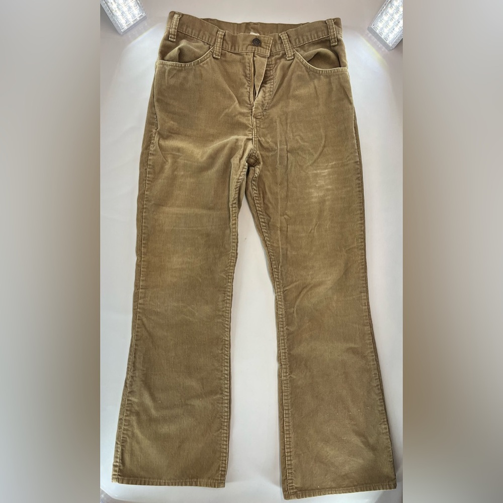 Levi Strauss and Co Jeans W-30 L-30